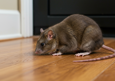 Monett Rodent Control: Stop Mice & Rats in Your Home