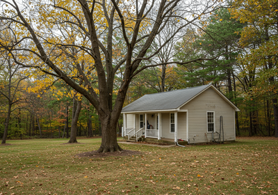 Seasonal Pest Proofing: Protect Your Barry County Home
