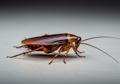 Roach Control Shell Knob, MO | Cockroach Extermination