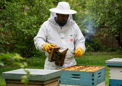 Bee Control in Shell Knob | Expert Bee Removal