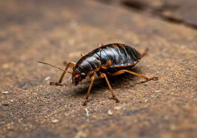 Shell Knob Bed Bugs: Easy Ways to Spot Them Early